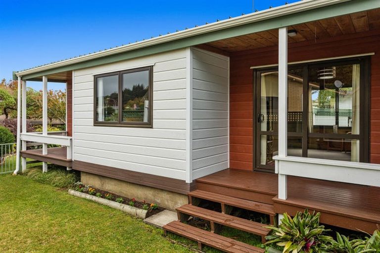 Photo of property in 6 Appenzell Drive, Whakatane, 3120