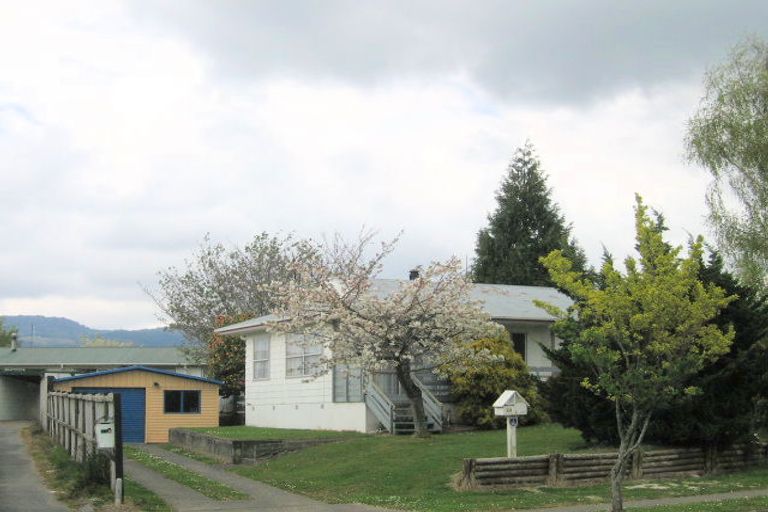 Photo of property in 29 Pohutukawa Drive, Owhata, Rotorua, 3010