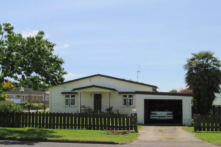 Photo of property in 74 Haerehuka Street, Otorohanga, 3900