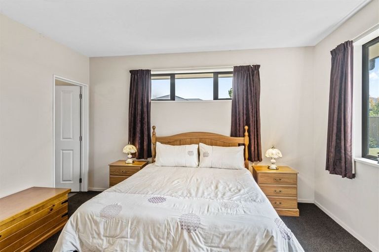 Photo of property in 184 Brookside Road, Rolleston, 7614