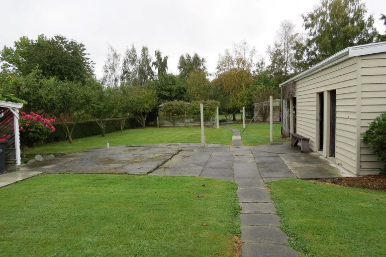 Photo of property in 46 Denmark Street, Fairlie, 7925