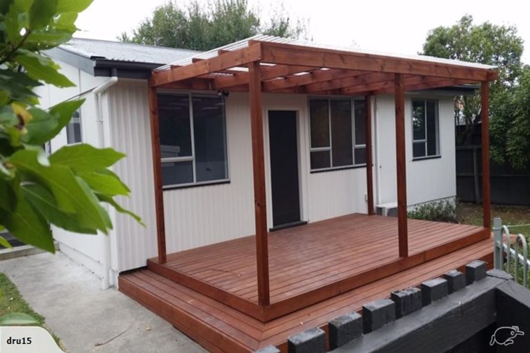 Photo of property in 1/56 Rochester Street, Linwood, Christchurch, 8062