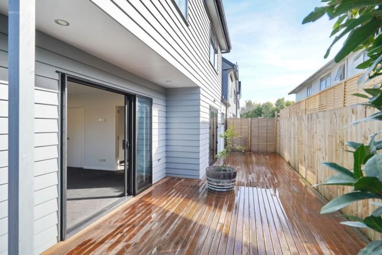 Photo of property in 117 Nursery Road, Phillipstown, Christchurch, 8011