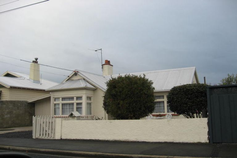 Photo of property in 103 Bay View Road, South Dunedin, Dunedin, 9012