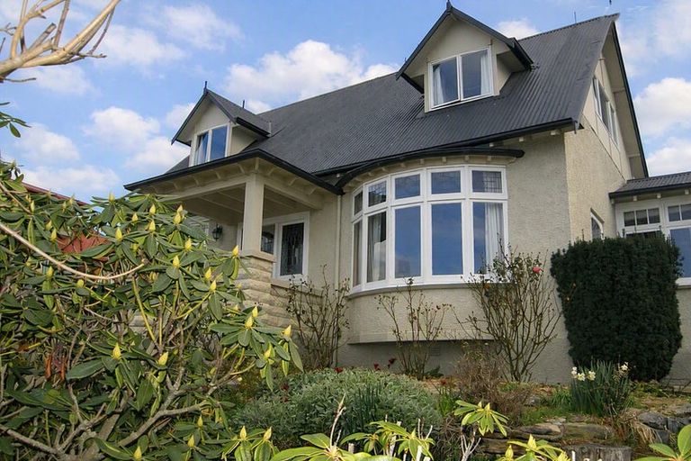Photo of property in 6a Arun Street, South Hill, Oamaru, 9400