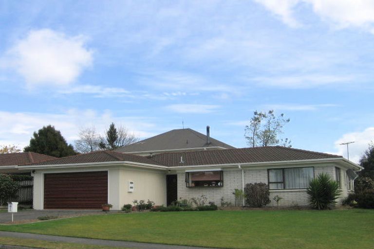Photo of property in 12b Gillam Crescent, Springfield, Rotorua, 3015
