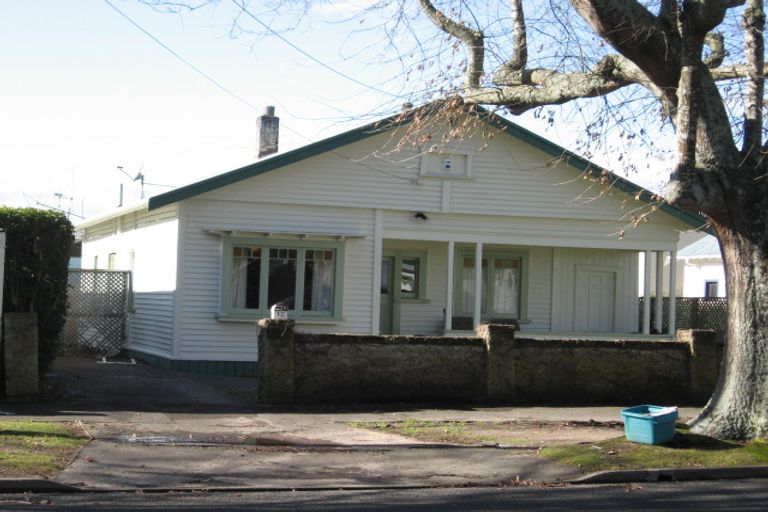 Photo of property in 12 Kitchener Street, Claudelands, Hamilton, 3214