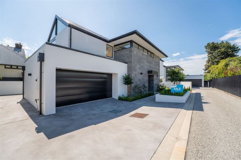 Photo of property in 5a Park Lane, Highfield, Timaru, 7910