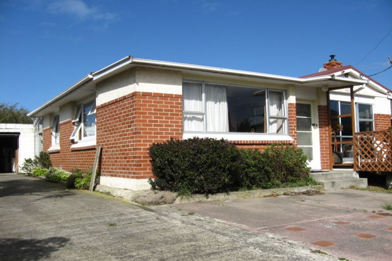 Photo of property in 379 Brighton Road, Waldronville, Dunedin, 9018