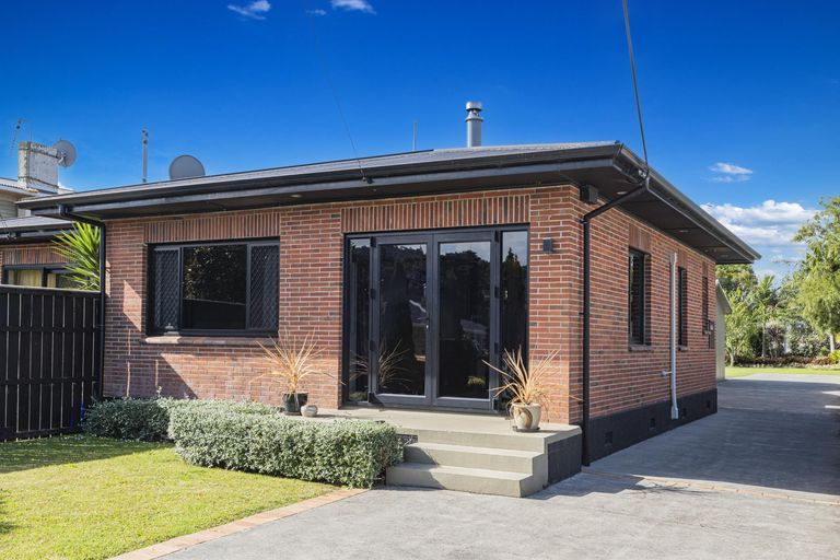 Photo of property in 4 Titoki Place, Kensington, Whangarei, 0112