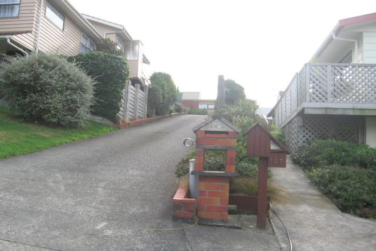 Photo of property in 129 Pope Street, Camborne, Porirua, 5026