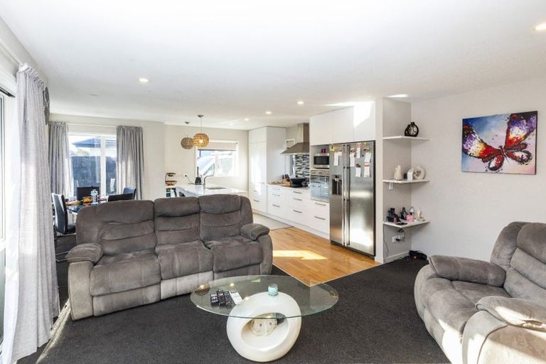 Photo of property in 20 Maka Lane, Halswell, Christchurch, 8025