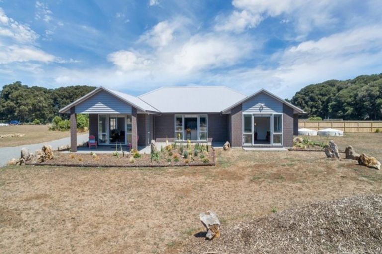 Photo of property in 416 Three Mile Bush Road, Te Kamo, Kamo, 0185