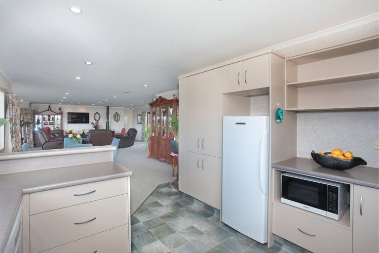 Photo of property in 3 Hillview Place, Feilding, 4702
