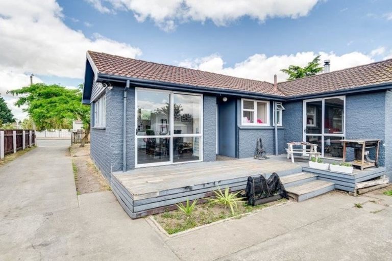 Photo of property in 22 Peterhead Avenue, Flaxmere, Hastings, 4120