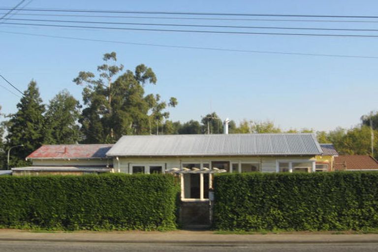 Photo of property in 12 Princes Street, Temuka, 7920