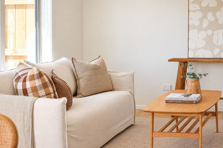 Photo of property in 12a Hauhake Terrace, Leamington, 3495