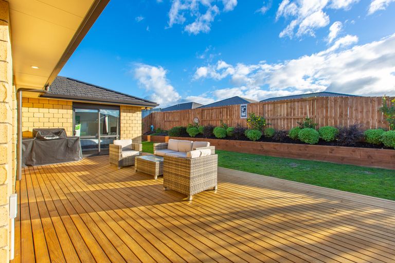 Photo of property in 4 Matawhero Place, Ngaruawahia, Hamilton, 3288