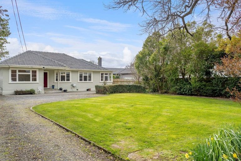 Photo of property in 188 Main Street, Greytown, 5712