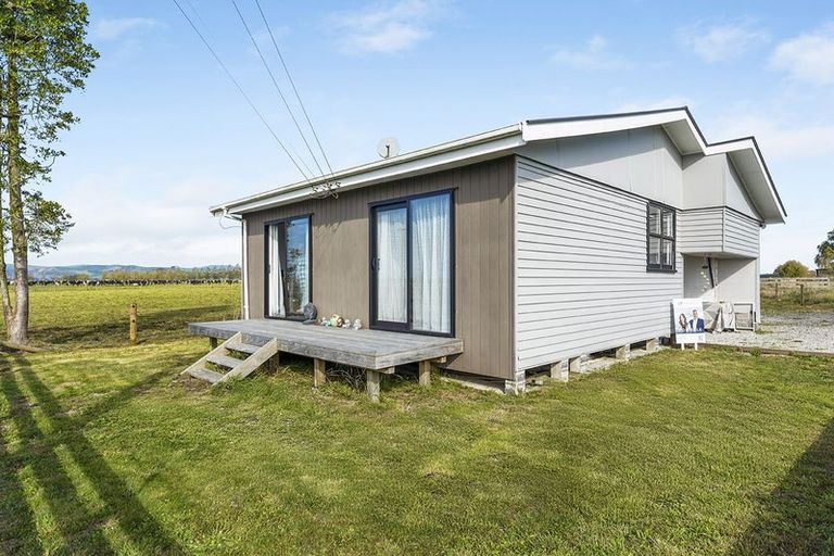 Photo of property in 1086 Piako Road, Gordonton, Hamilton, 3281