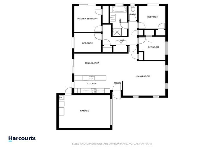 Photo of property in 11 Westhill Lane, Papamoa Beach, Papamoa, 3118