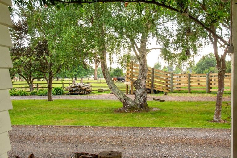 Photo of property in 1785 Martinborough Masterton Road, Longbush, Masterton, 5884