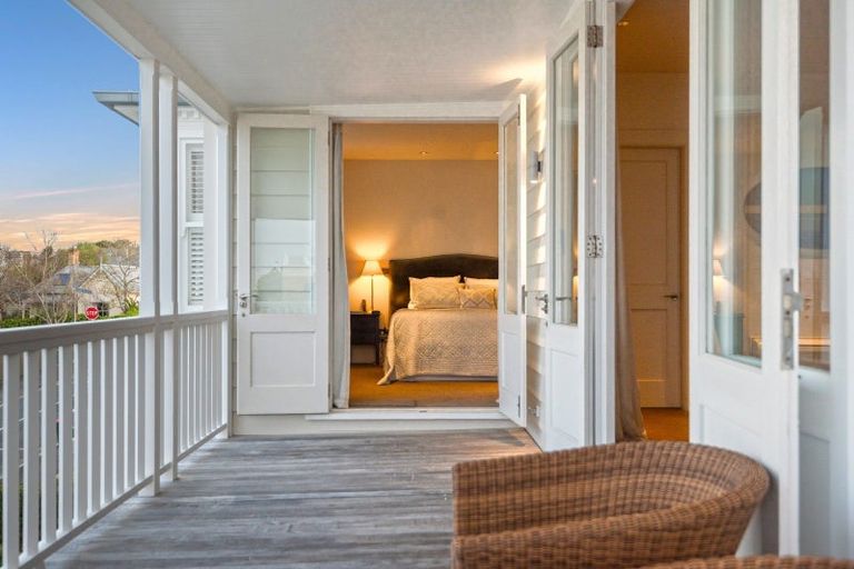 Photo of property in 26-28 Arthur Street, Freemans Bay, Auckland, 1011