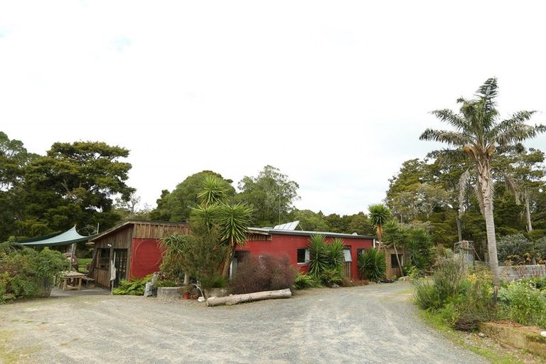 Photo of property in 202-206 Tapuhi Road, Hukerenui, Hikurangi, 0182