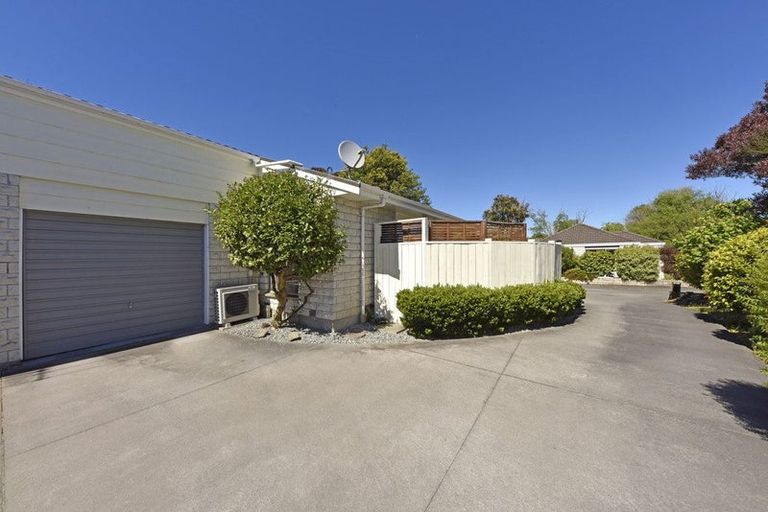 Photo of property in 1/20 Rawlings Lane, Somerfield, Christchurch, 8024