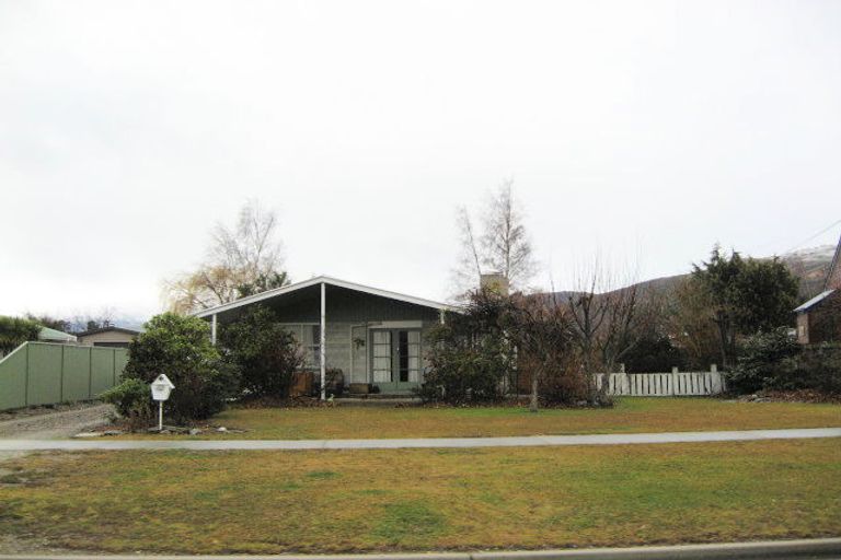 Photo of property in 75 Fache Street, Clyde, 9330