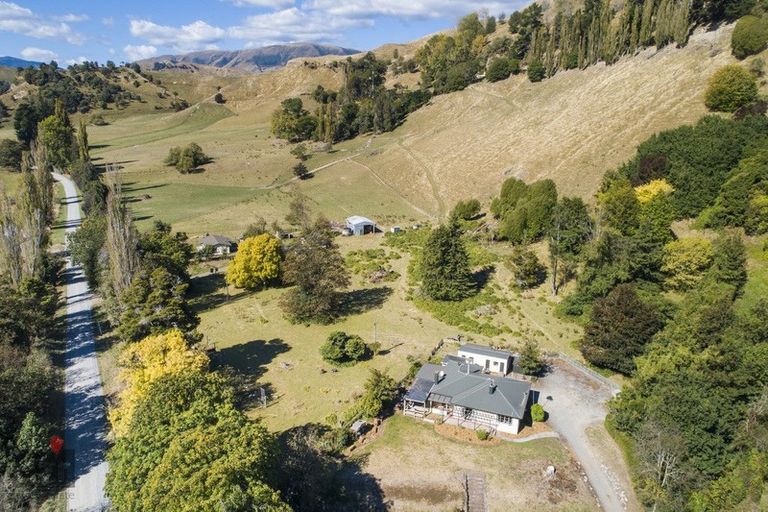 Photo of property in 381 Mokai Road, Taoroa Junction, Taihape, 4793