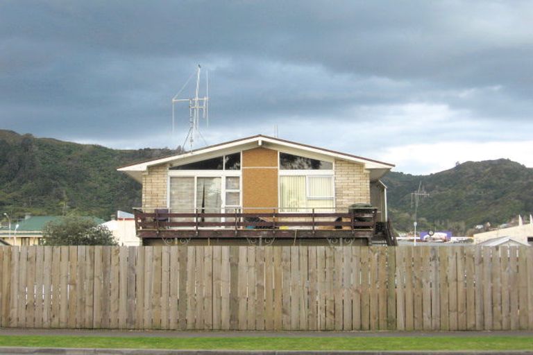 Photo of property in 210 Queen Sh25 Street, Thames, 3500