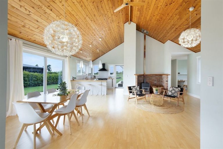 Photo of property in 12 Mapleham Drive, Pegasus, 7612