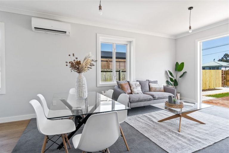 Photo of property in 106 Randolph Street, Woolston, Christchurch, 8062