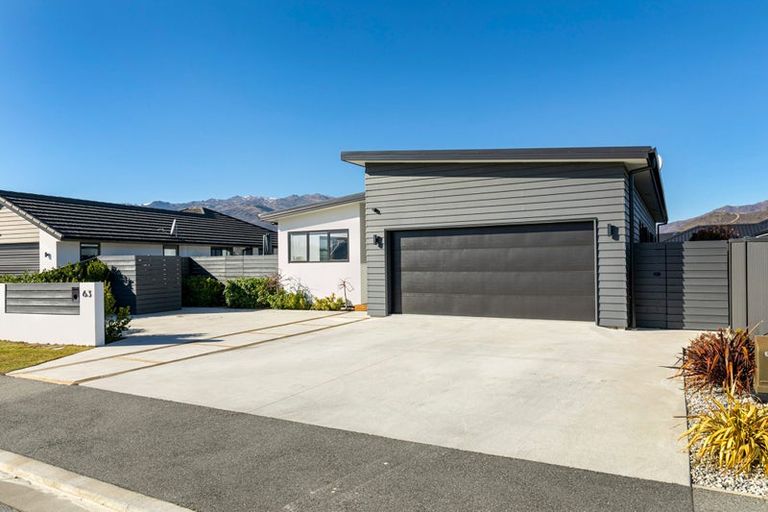 Photo of property in 63 Olds Crescent, Cromwell, 9310