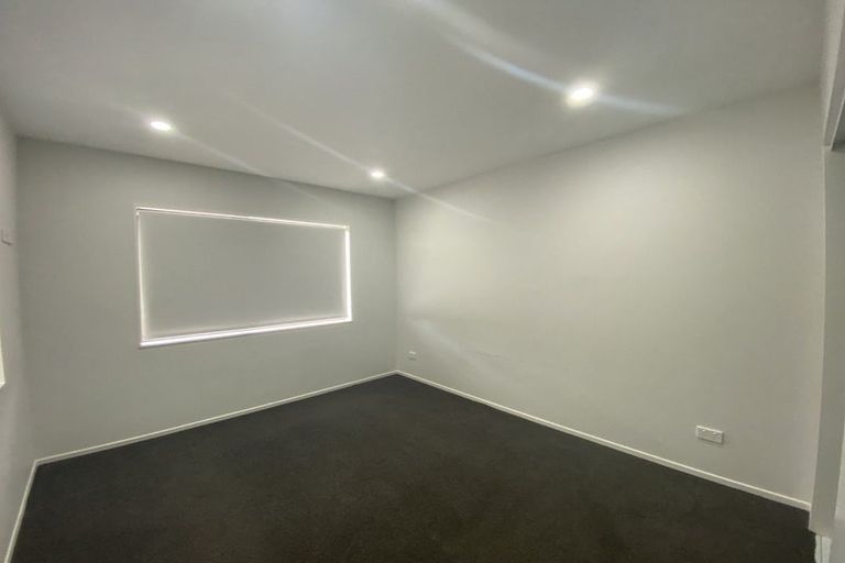 Photo of property in 122c Cargill Street, Papakura, 2110