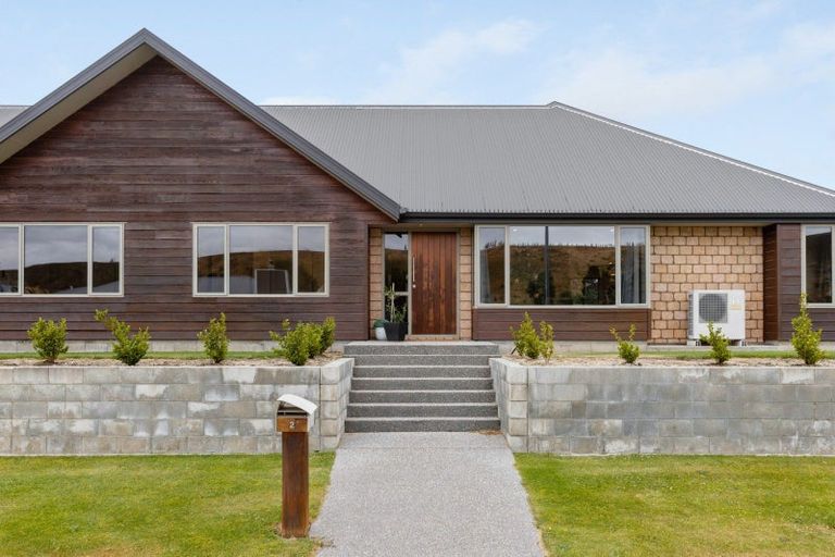 Photo of property in 2 Elizabeth Place, Clyde, 9330