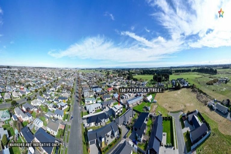 Photo of property in 150 Paterson Street, Grasmere, Invercargill, 9810