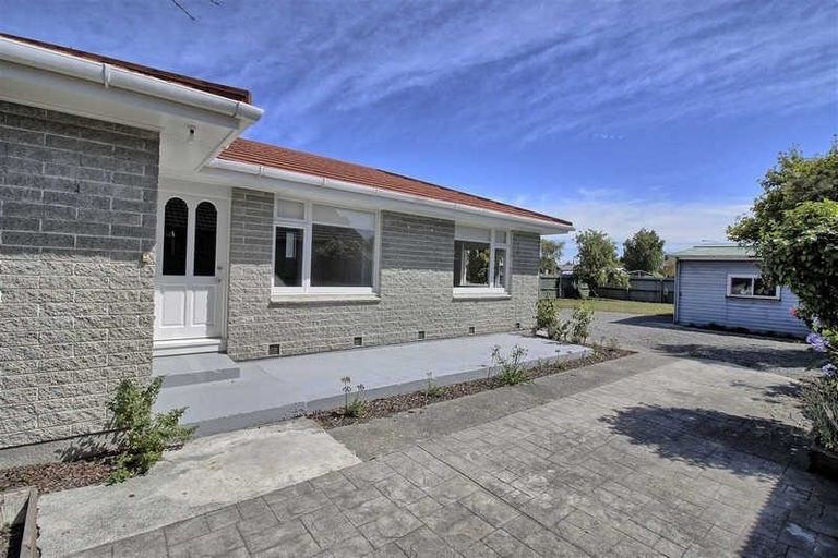 Photo of property in 47 Percival Street, Rangiora, 7400