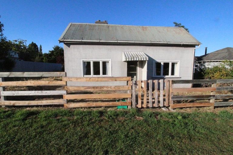 Photo of property in 40 Meadow Street, Lumsden, 9730