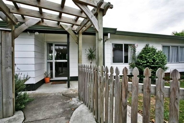 Photo of property in 603a Dennett Street, Mahora, Hastings, 4120