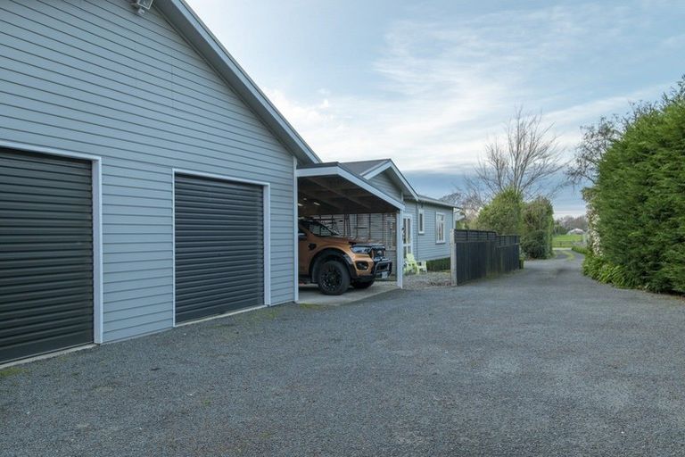 Photo of property in 1070 Queen Street East, Levin, 5510