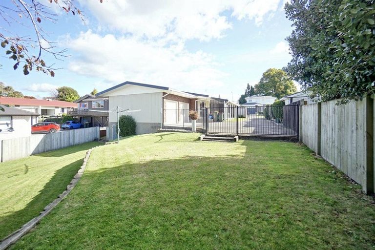 Photo of property in 58 Boucher Avenue, Te Puke, 3119
