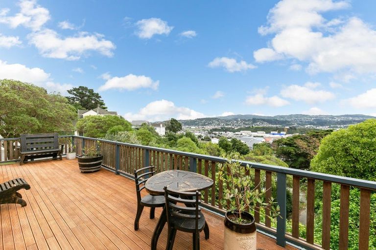 Photo of property in 1/83 Townsend Road, Miramar, Wellington, 6022