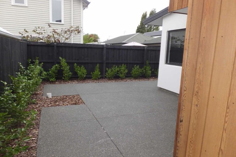 Photo of property in 6/90 Bishop Street, St Albans, Christchurch, 8014