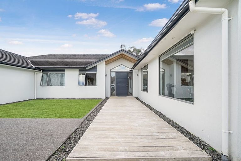 Photo of property in 8 Kemble Place, Flagstaff, Hamilton, 3210