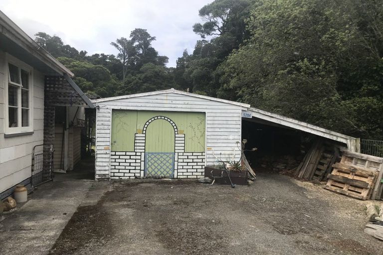 Photo of property in 16 Whio Street, Pongaroa, 4991