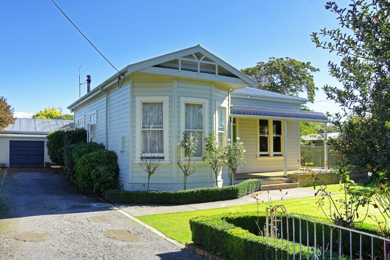Photo of property in 94a Pownall Street, Masterton, 5810