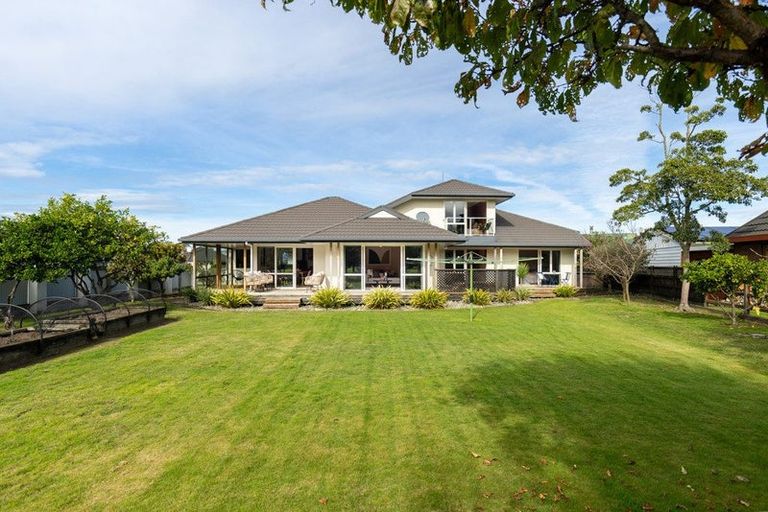 Photo of property in 5 Titoki Place, Motueka, 7120