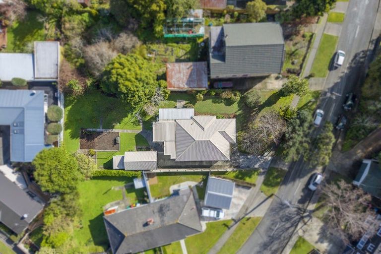 Photo of property in 62 Norton Park Avenue, Fairfield, Lower Hutt, 5011